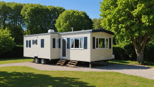 Séjour confort et détente dans un camping 4 étoiles à angers