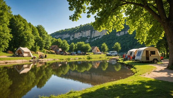 Où profiter d'une piscine naturiste en france ? les meilleures adresses avec le camping arna