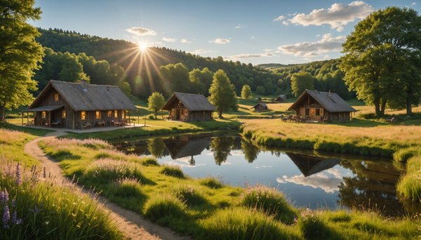 Pourquoi choisir la côte atlantique pour des vacances en famille réussies ?