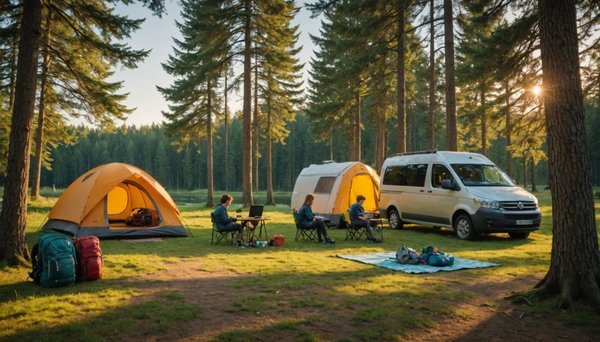 Où louer un mobil-home en vendée pour des vacances tout confort ?