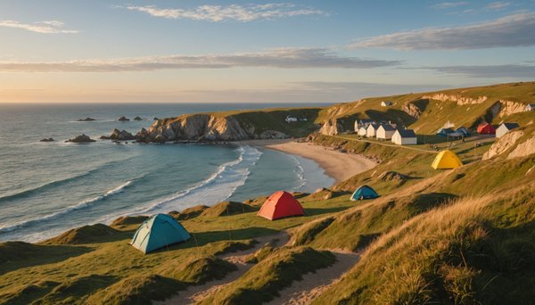 Les meilleurs campings dans le lot