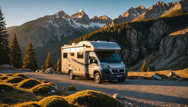Les campings près d'auterive en haute-garonne