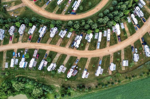 Meilleur camping avec parc aquatique en vendée