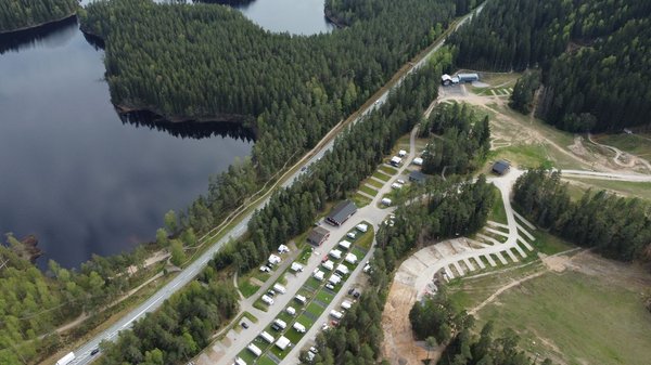 Tout sur le camping familial Bois Fleuri à Argeles