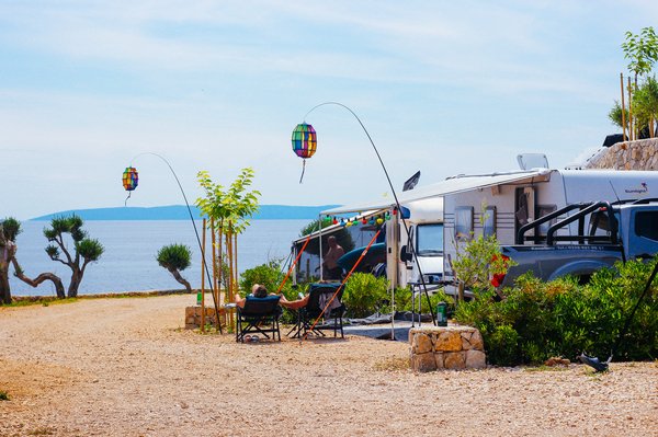 Camping en Vendée pour des vacances abordables
