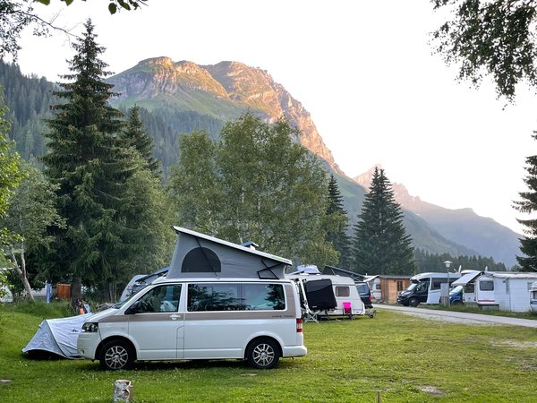 Quelle est la meilleure période pour partir en camping dans le Pays basque ?