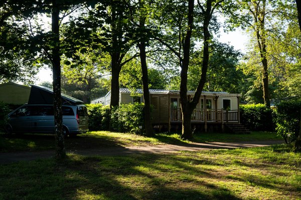 Comment profiter au maximum des activités et des loisirs proposés dans le camping avec location de mobil en Ardèche ?
