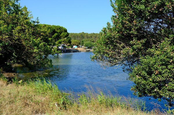 Optez pour un camping avec parc aquatique pour votre séjour à Royan