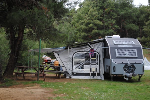Sélection de campings du Lot proches de Rocamadour pour les vacances d'été