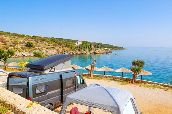 Offrez-vous un séjour confortable en pleine nature dans un beau camping du Tarn-et-Garonne.