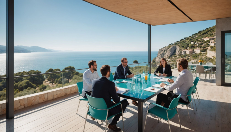 Pourquoi choisir les pyrénées-orientales pour un séminaire d’entreprise ?